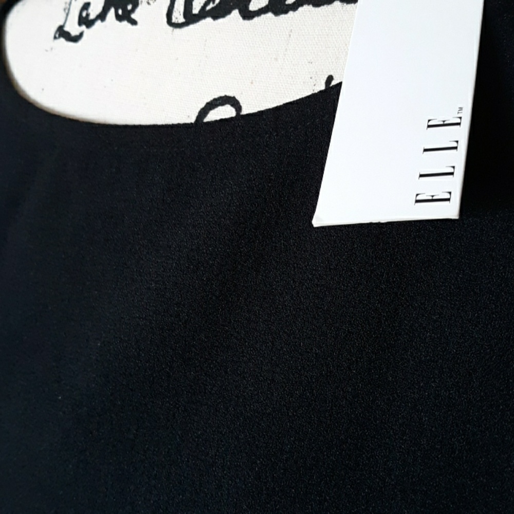 NEW! ELLE DRESS SZ XS - Picture 6 of 7